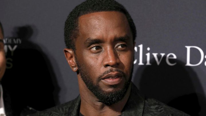Behind Prison Walls: Why a Judge Ordered Sean Diddy Combs to Pay $478K in Defamation Legal Fees